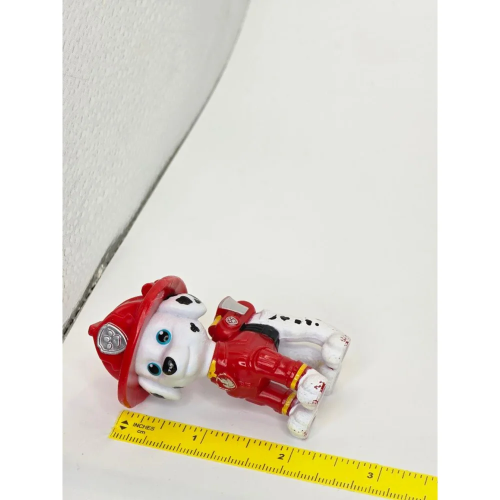 Boys Unbranded Action Figure & Playset One Size Red White